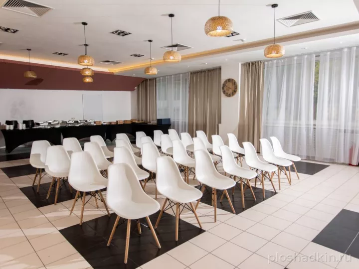 RL Loft — лофт в Москве, фото 7