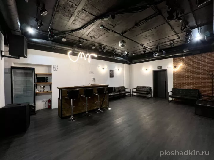 Loft-61 — лофт в Москве, фото 2