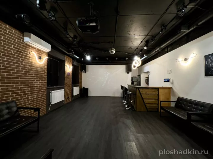 Loft-61 — лофт в Москве, фото 4