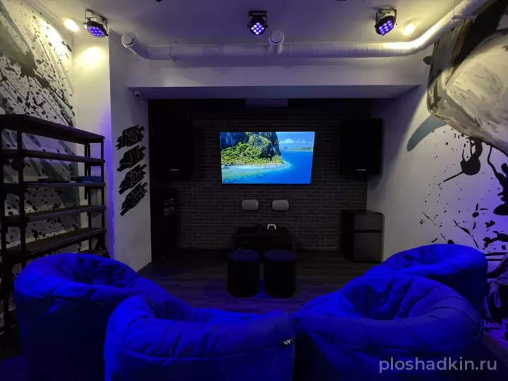 Loft-61 — лофт в Москве, фото 7
