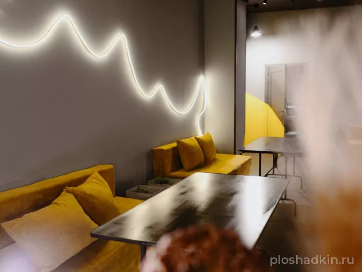 LimeLoft — лофт в Москве, фото 6