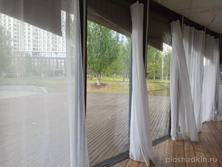 УГОСТим — банкетный зал в Москве, фото 4