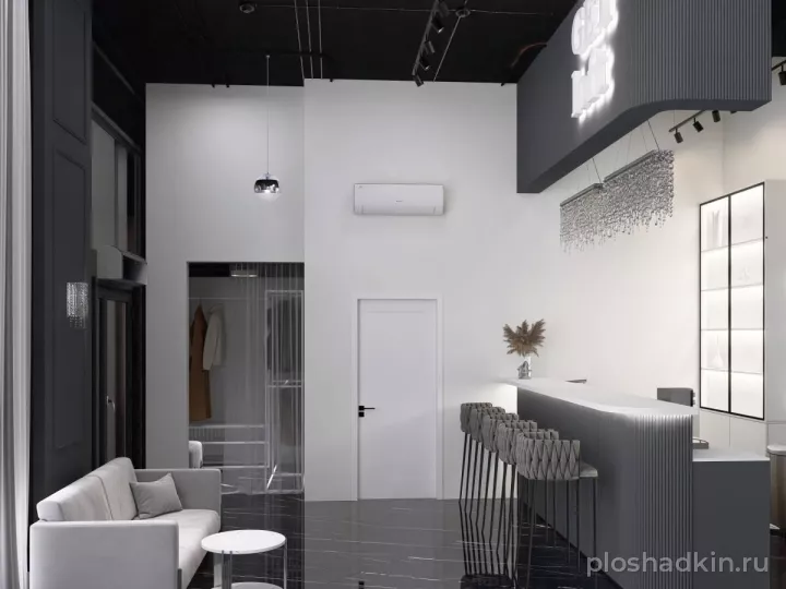 Get Loft — Резиденция — банкетный зал в Москве, фото 3
