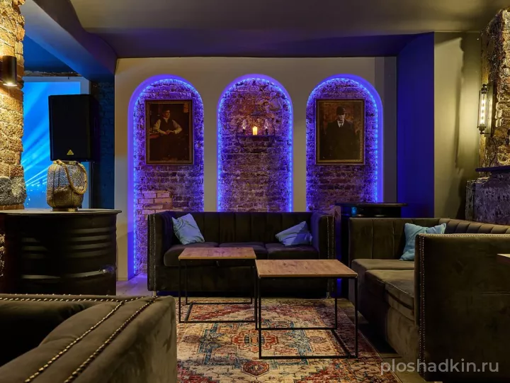 KINOROOM LOFT — Кинолофт — лофт в Москве, фото 3