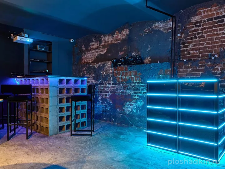 KINOROOM LOFT — Кинолофт — лофт в Москве, фото 6