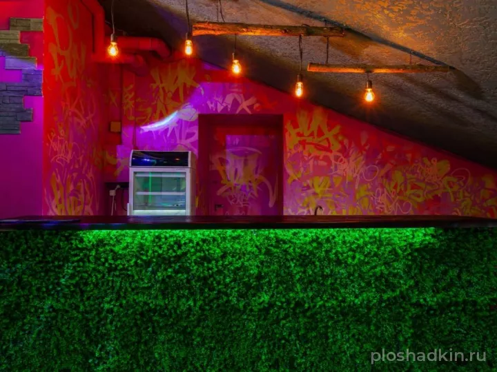 Cherdachok loft — лофт в Москве, фото 7