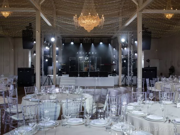 Клуб Лофт Пляж «Soho country club» — лофт в Москве, фото 3