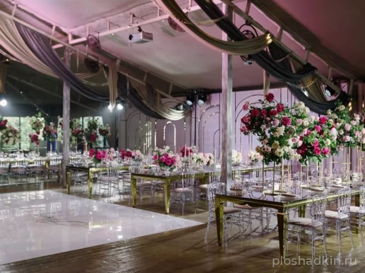 Клуб Лофт Пляж «Soho country club» — лофт в Москве, фото 5