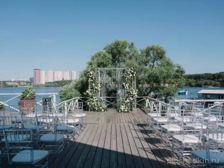 Клуб Лофт Пляж «Soho country club» — лофт в Москве, фото 7