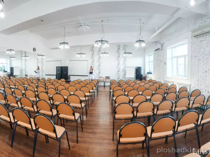 Luis Loft — Бозе — зал в Москве, фото 3