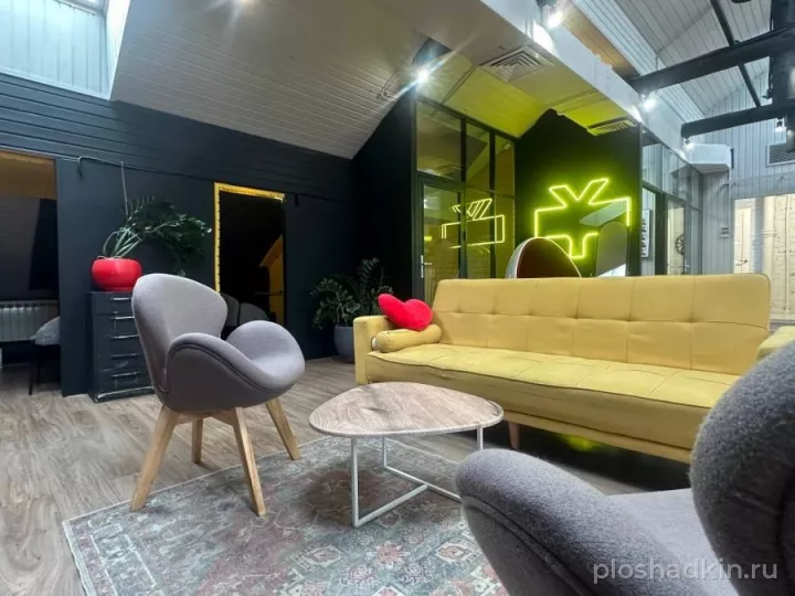 Today Loft — Пространство для мастер-классов — лофт в Москве, фото 2
