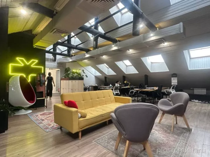 Today Loft — Пространство для мастер-классов — лофт в Москве, фото 4