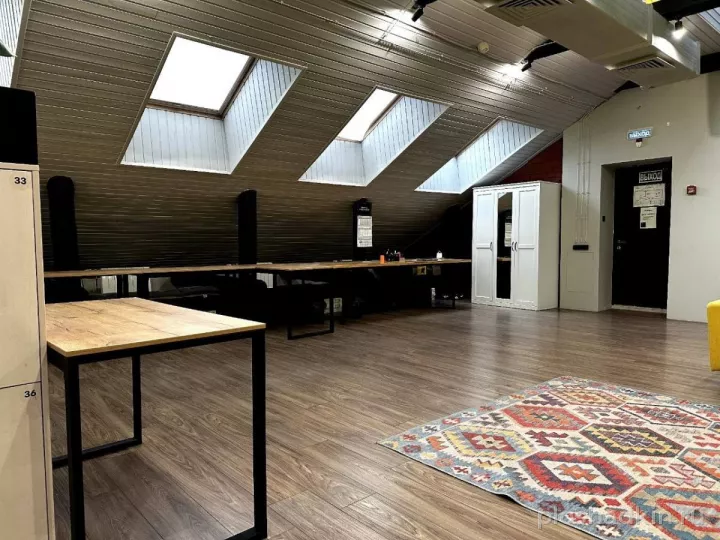 Today Loft — Пространство для мастер-классов — лофт в Москве, фото 6