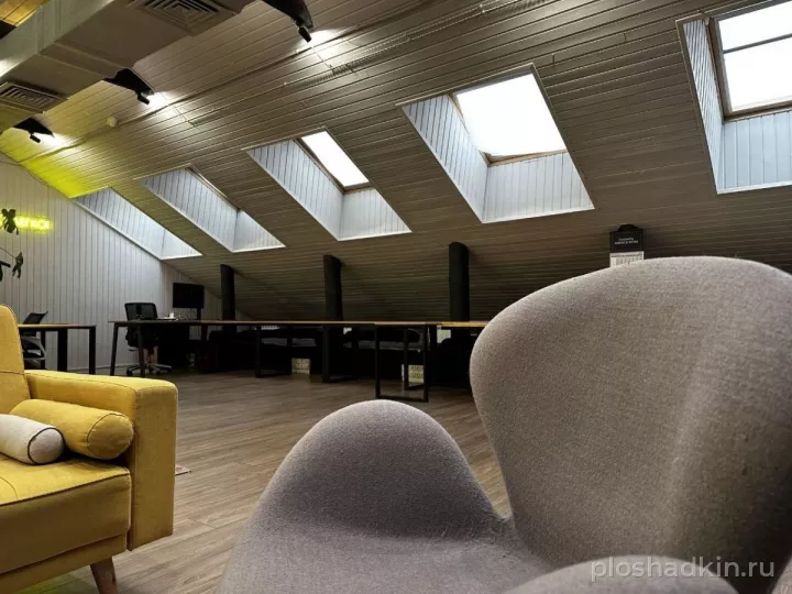 Today Loft — Пространство для мастер-классов — лофт в Москве, фото 7