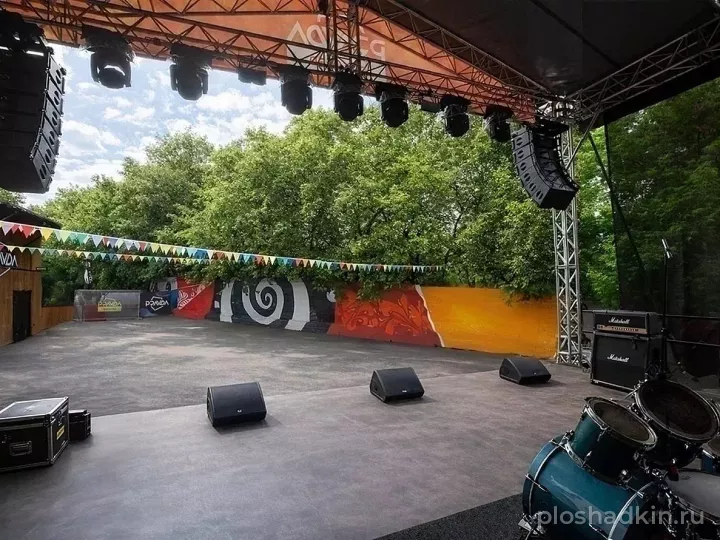 Свобода — Правда — банкетный зал в Москве, фото 7