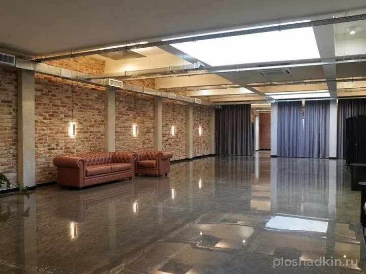 Quattro Space — Конференц-зал 310 — лофт в Москве, фото 7