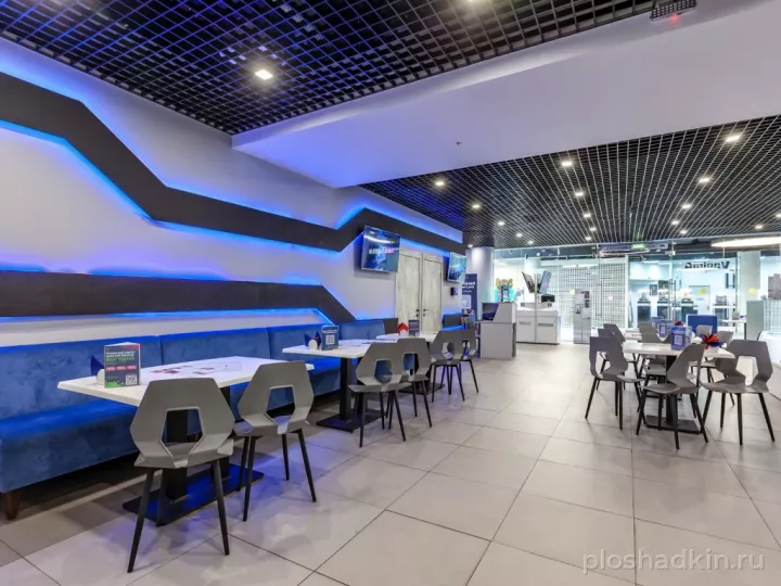 LaserLand Беговая — банкетный зал в Москве, фото 3