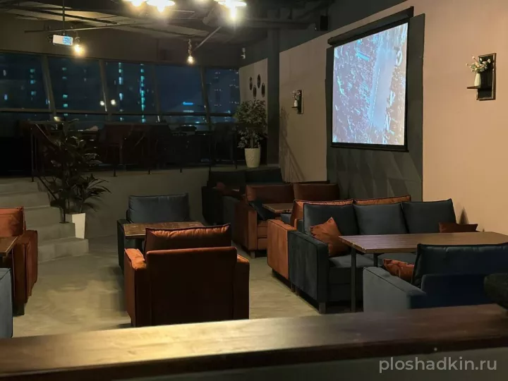 Brooklyn Hookah — лофт в Москве, фото 3