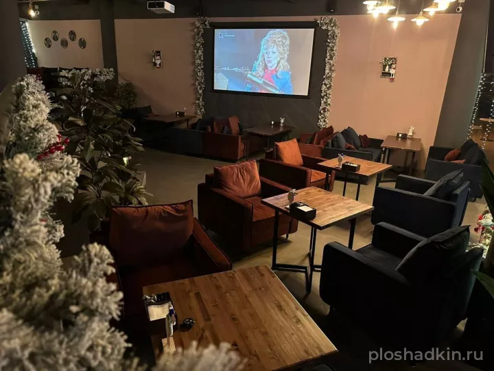 Brooklyn Hookah — лофт в Москве, фото 4