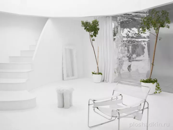 Kap’s Studios — лофт в Москве, фото 2