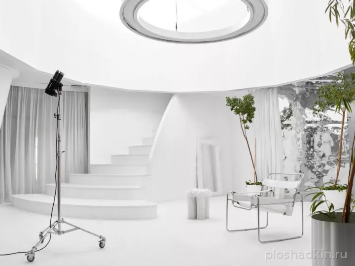 Kap’s Studios — лофт в Москве, фото 3