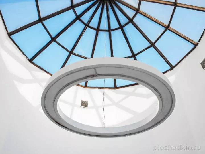 Kap’s Studios — лофт в Москве, фото 4