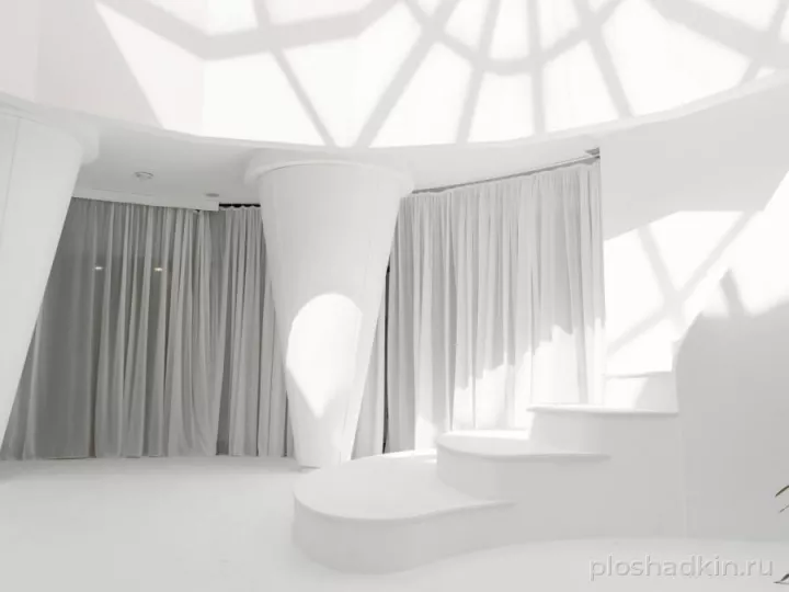 Kap’s Studios — лофт в Москве, фото 6