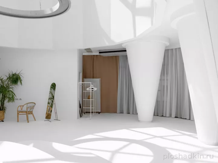 Kap’s Studios — лофт в Москве, фото 7