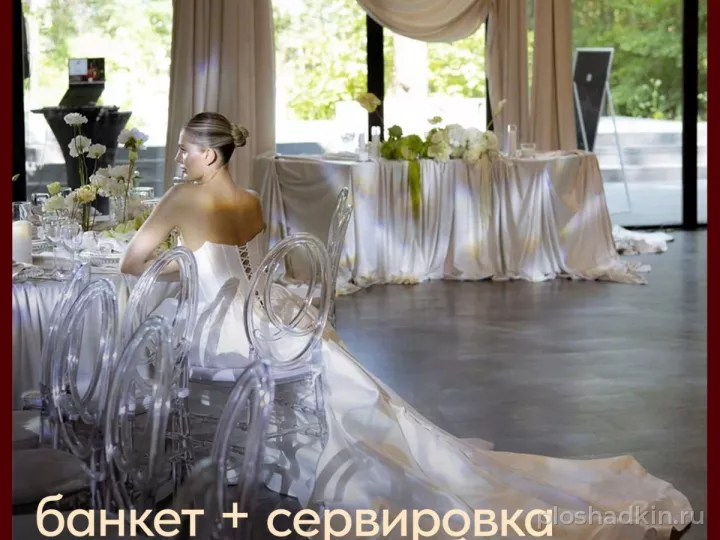 Лофт «Лесной» на Тверской — лофт в Москве, фото 7