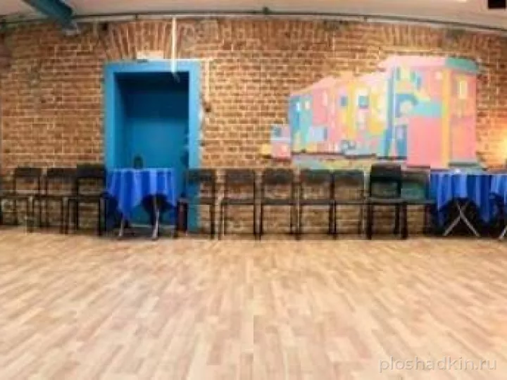 Лофт в самом центре Москвы — лофт в Москве, фото 5