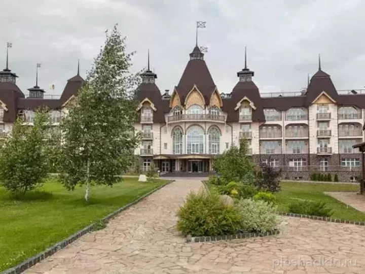 Лофт «Екатерининский» — лофт в Москве, фото 4