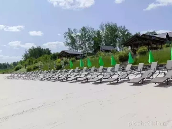 Лофт «Екатерининский» — лофт в Москве, фото 5