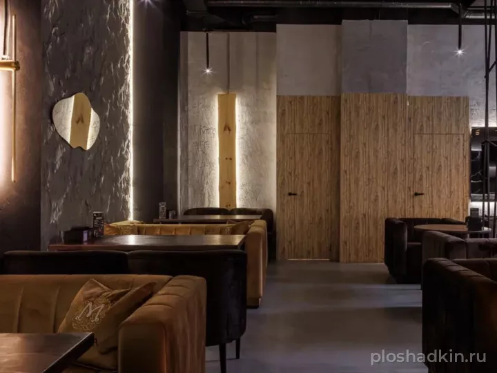 Мята Platinum Технопарк — лофт в Москве, фото 4