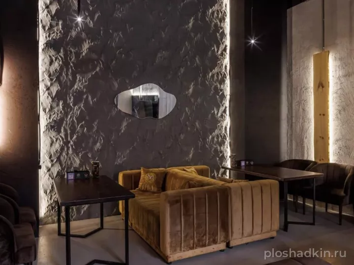 Мята Platinum Технопарк — лофт в Москве, фото 5