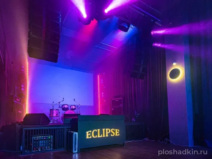 Eclipse — лофт в Москве, фото 4