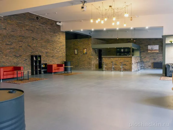 314 Loft — лофт в Москве, фото 3
