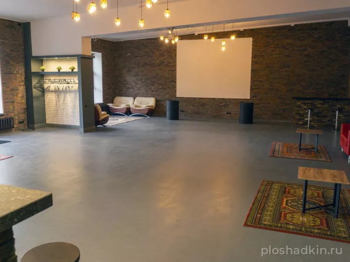 314 Loft — лофт в Москве, фото 4