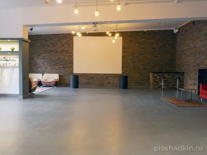 314 Loft — лофт в Москве, фото 5