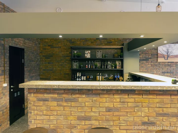 314 Loft — лофт в Москве, фото 6