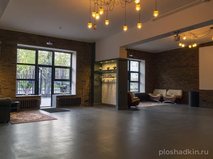 314 Loft — лофт в Москве, фото 7