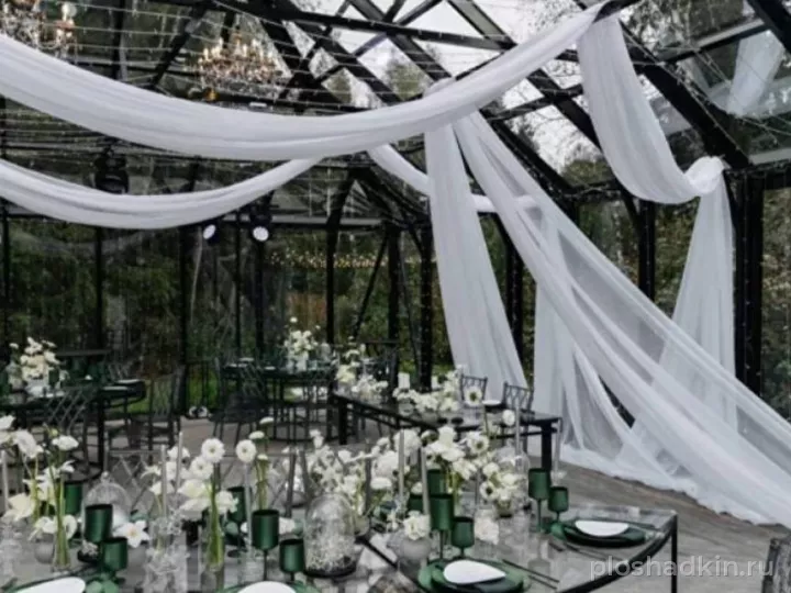 GreenHouse — лофт в Москве, фото 2