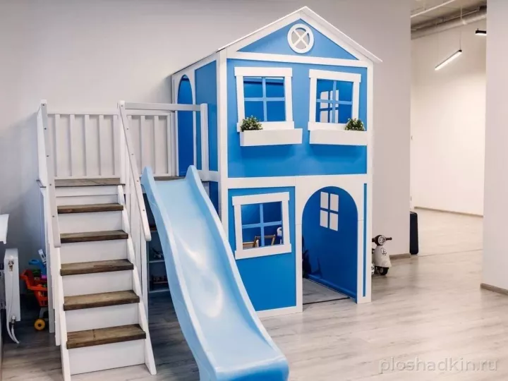 Prazdnik Loft — лофт в Москве, фото 3