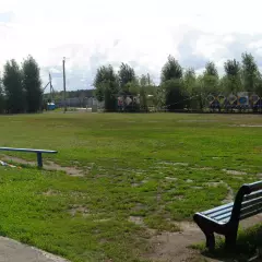База отдыха им. А. И. Покрышкина