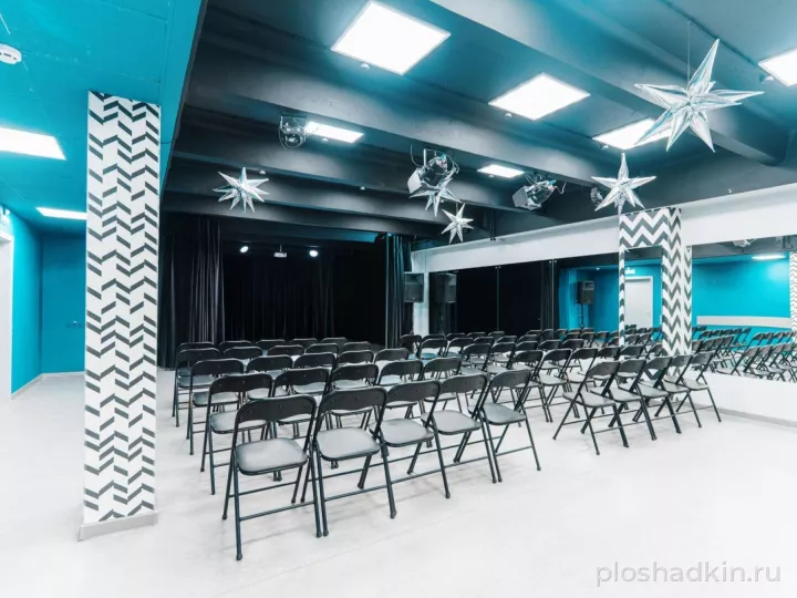 Клубная система Орехово — лофт в Москве, фото 4