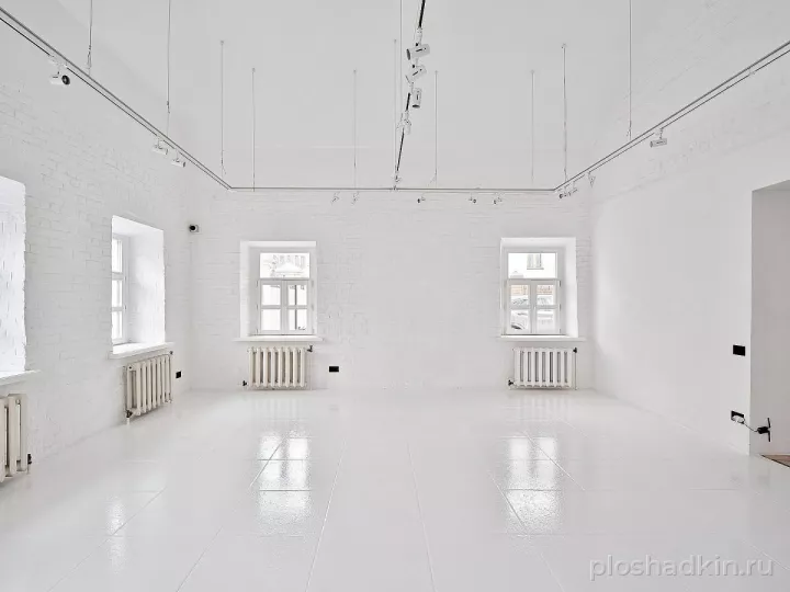 Baulin — лофт в Москве, фото 7