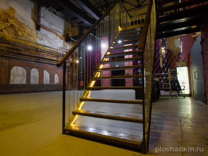 LovelyLOFT — Куб — концертная площадка в Москве, фото 6