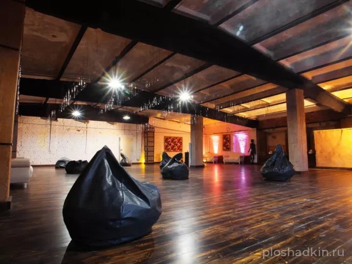 LovelyLOFT — Lounge — зал в Москве, фото 2