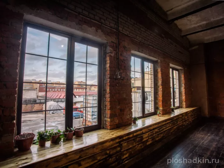 LovelyLOFT — Lounge — зал в Москве, фото 3