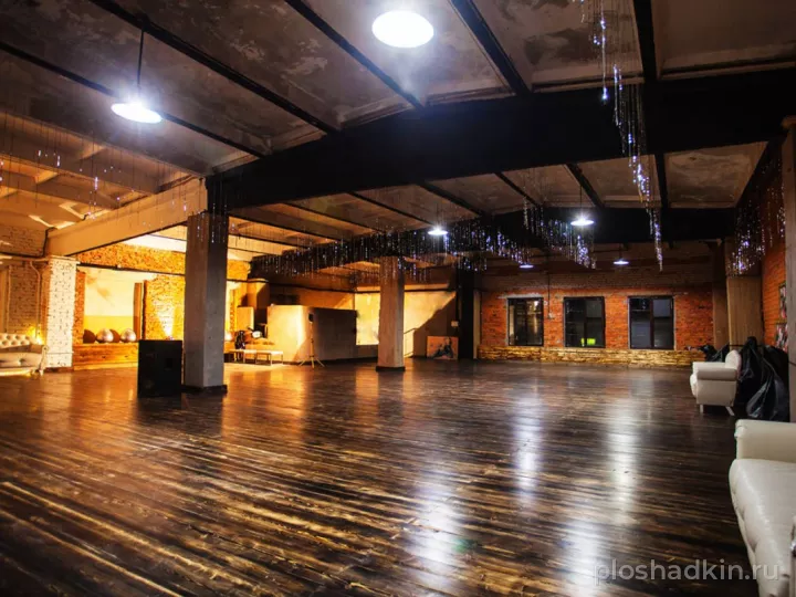 LovelyLOFT — Lounge — зал в Москве, фото 4