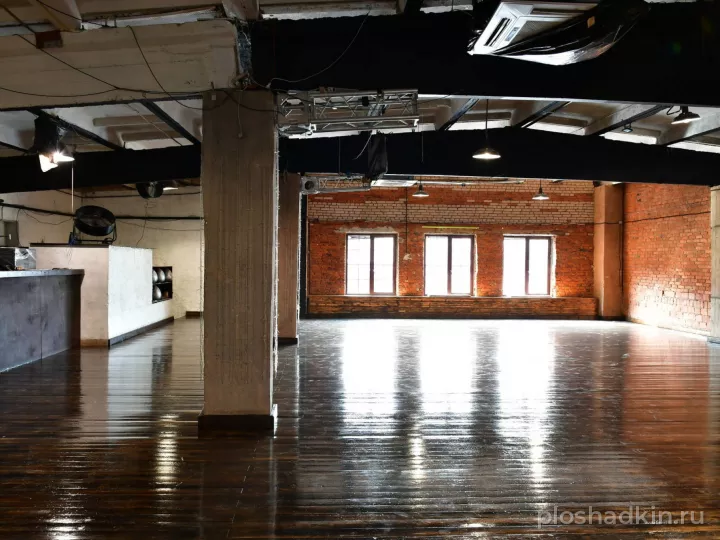 LovelyLOFT — Lounge — зал в Москве, фото 5